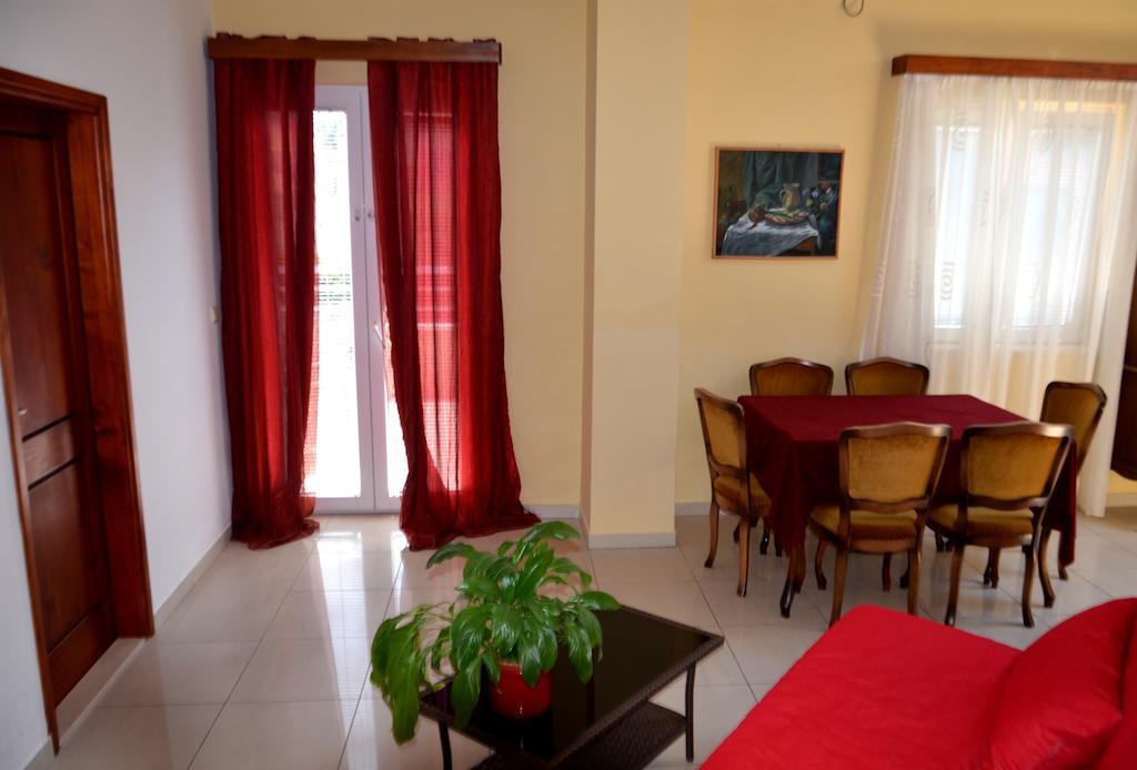Apartments Prunus Дубровник Номер фото