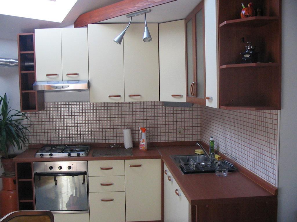 Apartments Prunus Дубровник Номер фото